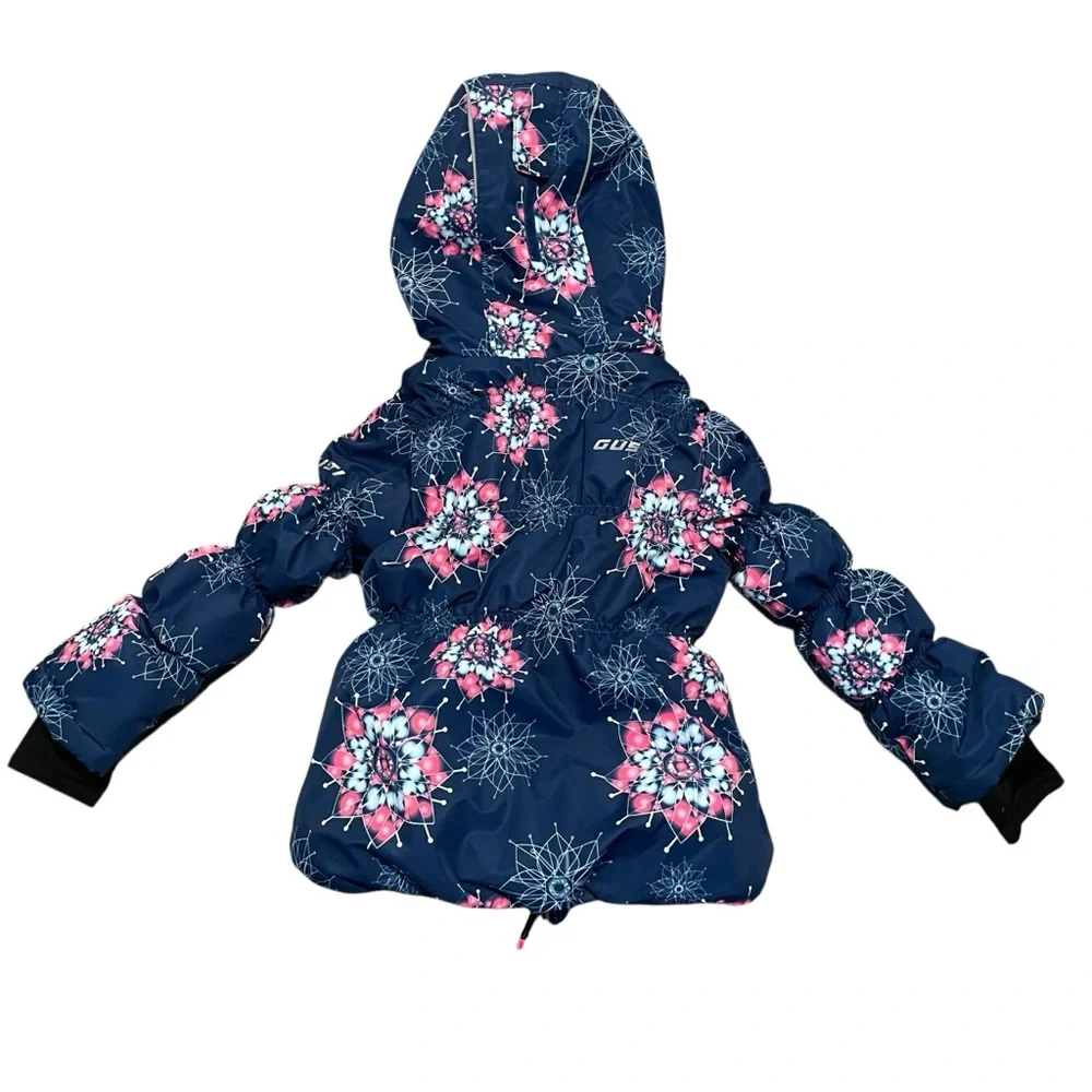 Gusti kids pink